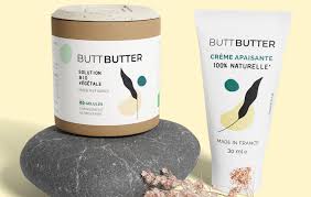 Butt Butter