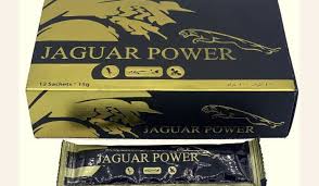Jaguar Power