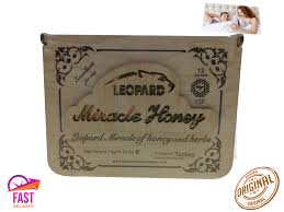 Miracle Honey